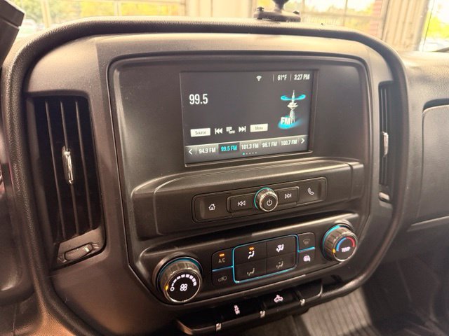 Used 2019 GMC Sierra 1500 Limited w/ Elevation Edition AWD/4WD image 12