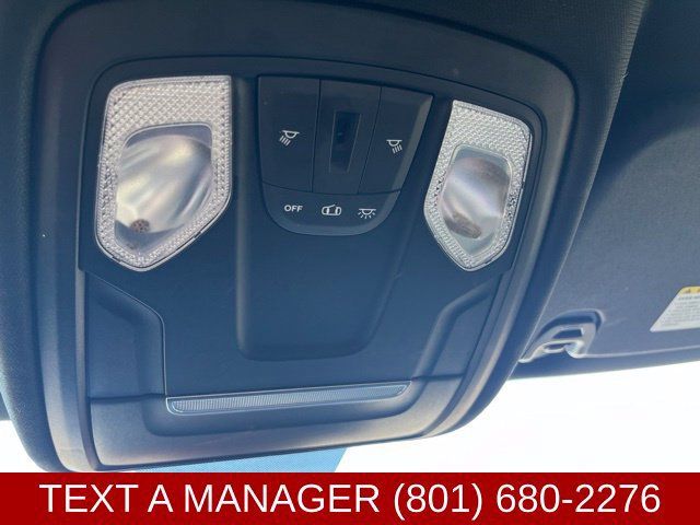 Used 2021 RAM 1500 Tradesman AWD/4WD image 26