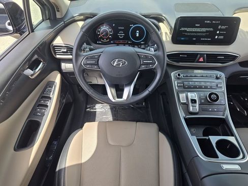 Certified 2023 Hyundai Santa Fe SEL w/ Premium Package FWD image 13