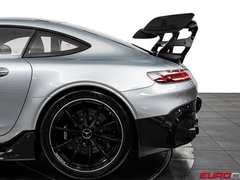 Used 2021 Mercedes-Benz AMG GT Black Series image 22