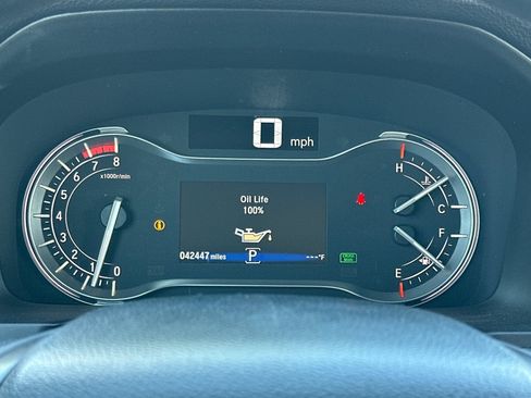 Certified 2019 Honda Ridgeline Sport image 22
