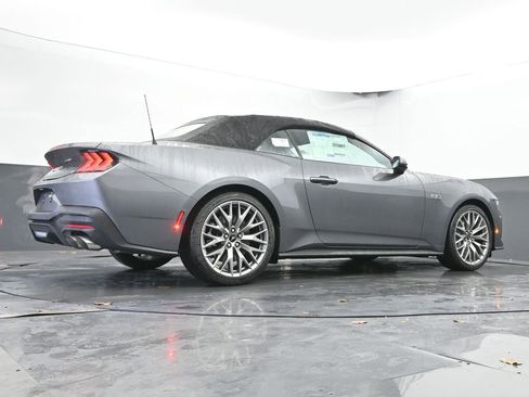 New 2026 Ford Mustang GT Premium image 46