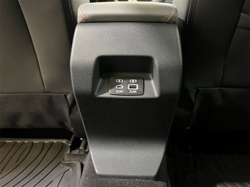 Certified 2025 Subaru Crosstrek 2.5i Limited w/ Popular Package #3A image 23