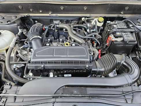 Used 2025 Ford Bronco Sport Big Bend AWD/4WD image 35