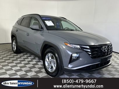 Certified 2024 Hyundai Tucson SEL