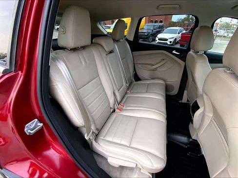 Used 2016 Ford Escape Titanium image 20