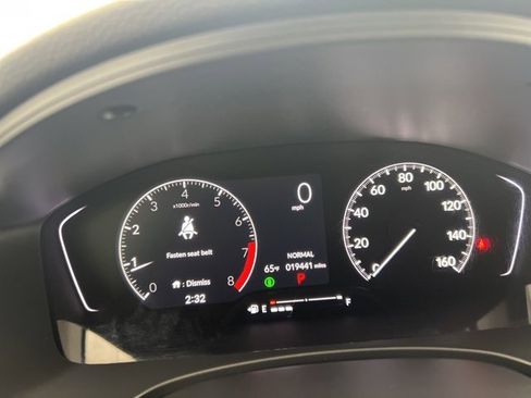 Used 2023 Honda Civic Sport image 9