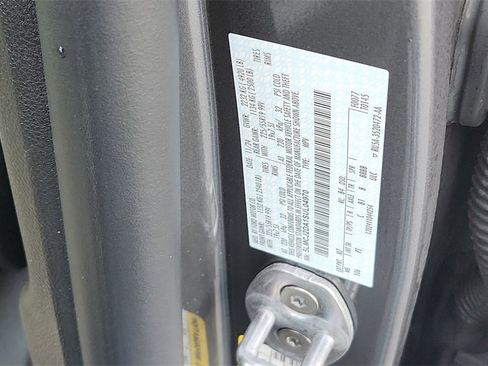 Used 2025 Lincoln Corsair Reserve w/ Equipment Group 202A image 28