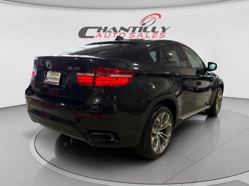 Used 2013 BMW X6 xDrive50i image 5