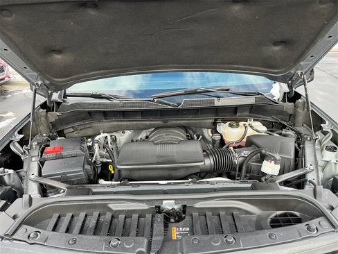 Used 2024 Chevrolet Silverado 1500 RST w/ Z71 Off-Road Package image 31