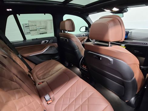 New 2026 BMW X5 xDrive40i image 28