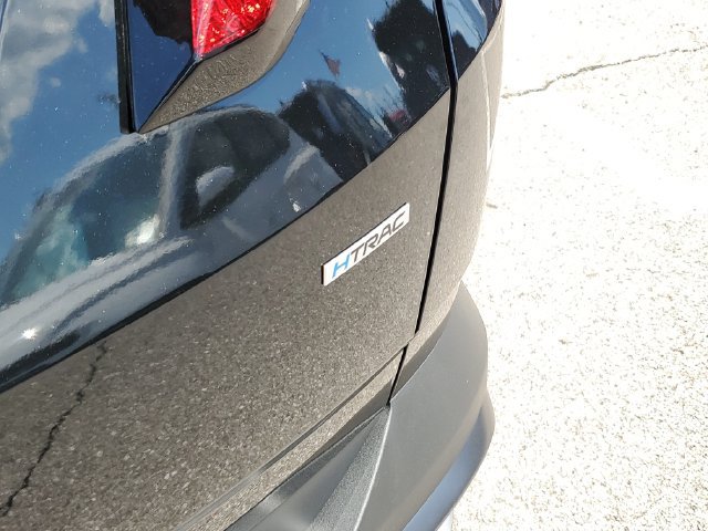 New 2026 Hyundai Tucson SEL Plus AWD/4WD image 8