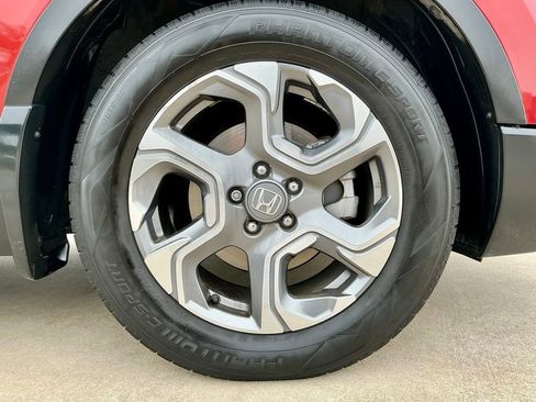 Used 2018 Honda CR-V EX-L image 21