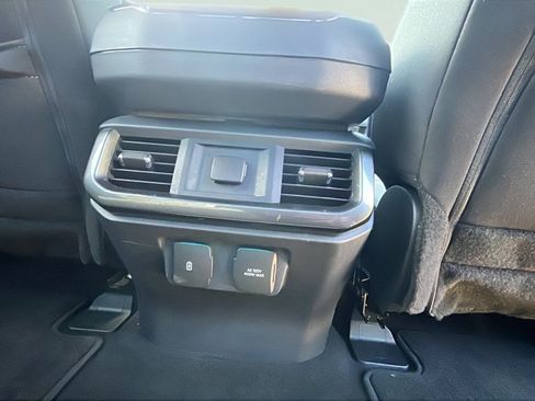 Certified 2023 Ford F150 XLT w/ Equipment Group 302A High AWD/4WD image 11