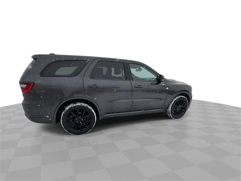Used 2018 Dodge Durango GT w/ Blacktop Package image 8