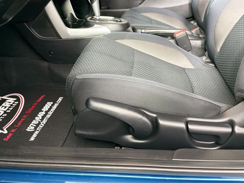 Used 2013 Honda CR-Z image 23