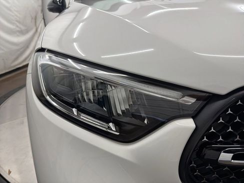 New 2026 Mercedes-Benz GLC 300 image 10