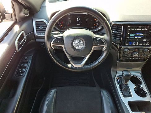 Used 2020 Jeep Grand Cherokee Altitude AWD/4WD image 13