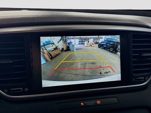 Used 2021 Kia Sportage S image 11