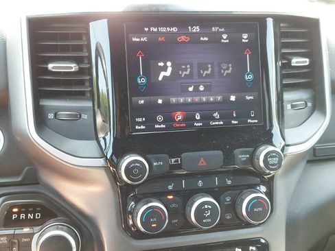 Used 2019 RAM 1500 Big Horn image 19