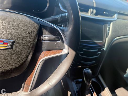 Used 2019 Cadillac XTS Premium Luxury AWD/4WD image 20