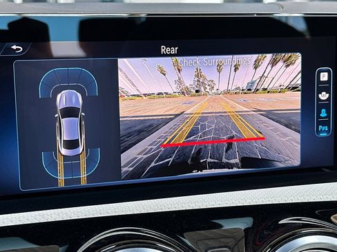 Certified 2025 Mercedes-Benz CLA 250 image 22