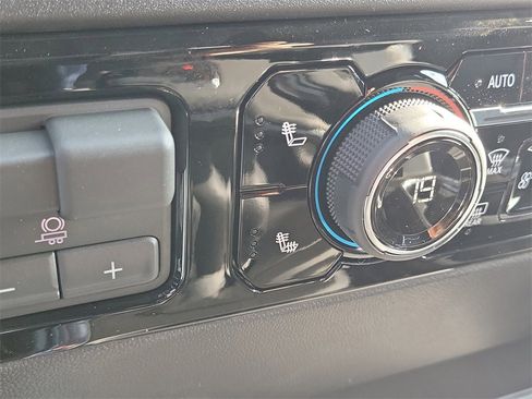 New 2026 Chevrolet Silverado 1500 RST w/ RST All Star Premium Package image 11