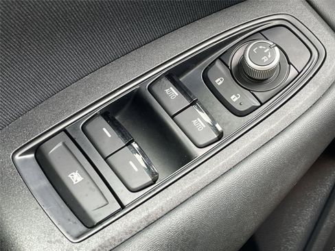 Used 2024 Subaru Legacy Premium AWD/4WD image 28