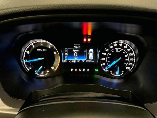 Used 2019 Ford Ranger XLT w/ Equipment Group 301A Mid AWD/4WD image 20