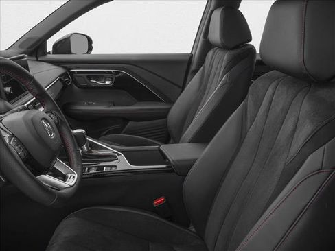 New 2026 Acura ADX A-Spec AWD/4WD image 6