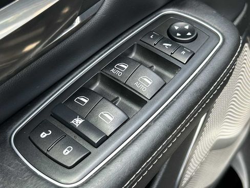 Used 2021 RAM 1500 Limited AWD/4WD image 13
