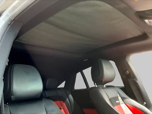 Certified 2023 Mercedes-Benz GLE 53 AMG 4MATIC Coupe image 14