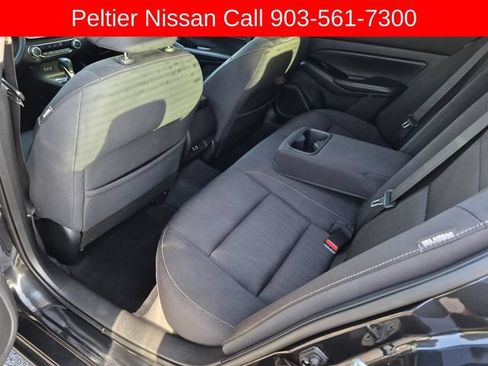 Used 2021 Nissan Altima 2.5 SV FWD image 22
