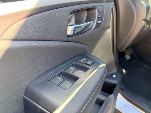 New 2026 Honda Ridgeline RTL image 10