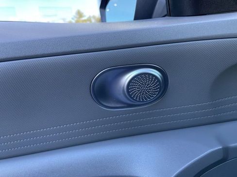 Used 2022 Hyundai Elantra SEL w/ Cargo Package image 12