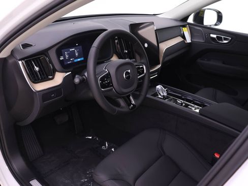 New 2026 Volvo XC60 B5 Plus w/ Protection Package Premier AWD/4WD image 6