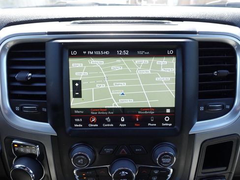 Used 2022 RAM 1500 Classic Warlock w/ Ceramic Grey Warlock Package image 37