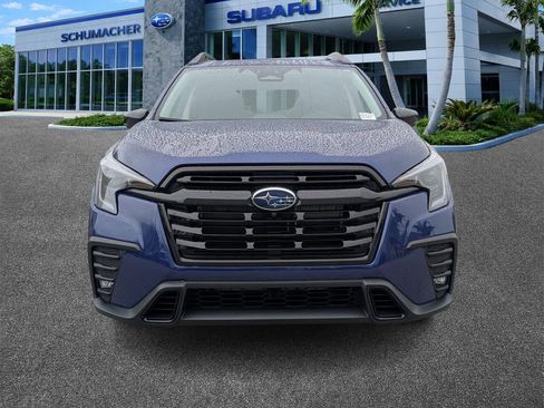 New 2026 Subaru Ascent Bronze Edition AWD/4WD image 2