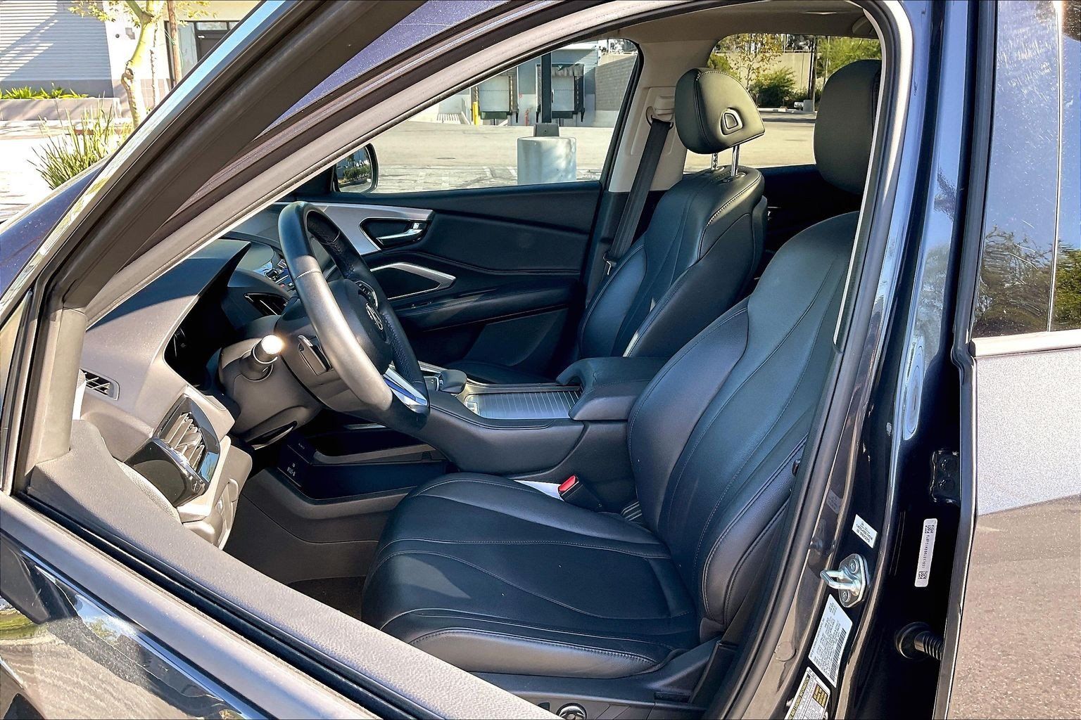 Used 2019 Acura RDX FWD image 8