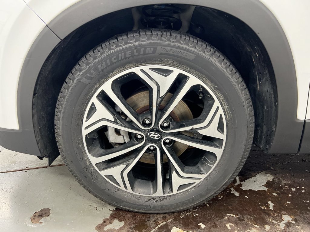Used 2019 Hyundai Santa Fe FWD image 28