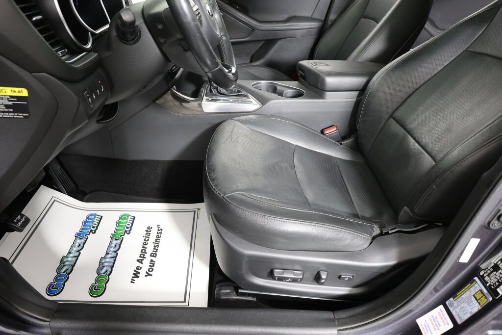 Used 2015 Kia Optima EX w/ EX Premium Package FWD image 13