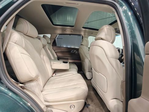 Used 2023 Genesis GV80 3.5T Advanced + image 32