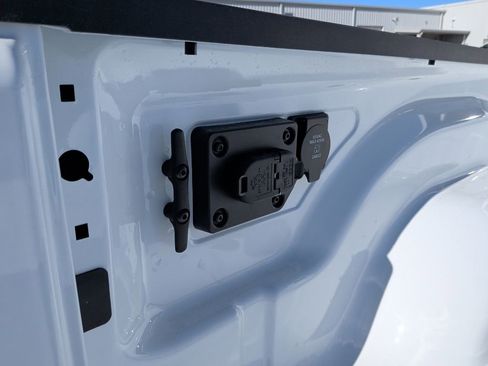 New 2026 RAM 2500 Tradesman w/ Chrome Appearance Group image 41