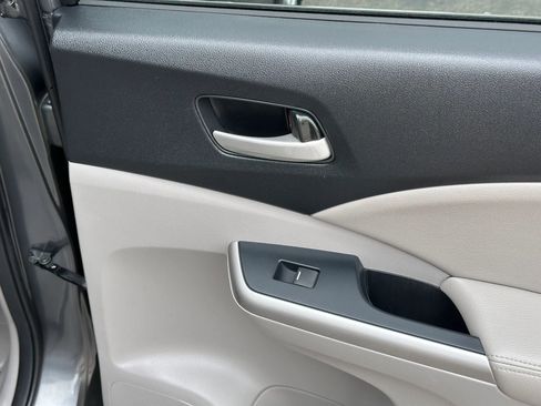 Used 2014 Honda CR-V EX-L image 18