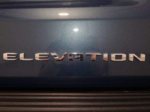 Certified 2026 GMC Yukon Elevation w/ Elevation Premium Package AWD/4WD image 41