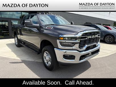 Used 2025 RAM 2500 Tradesman