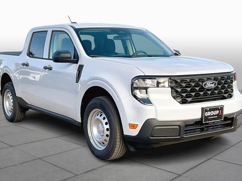 New 2025 Ford Maverick XL w/ Equipment Group 101A image 2