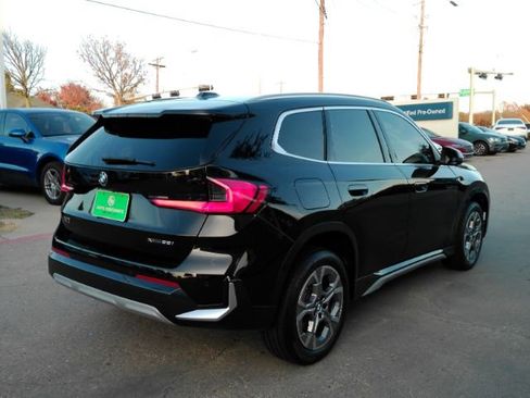 Used 2023 BMW X1 xDrive28i w/ Convenience Package image 6