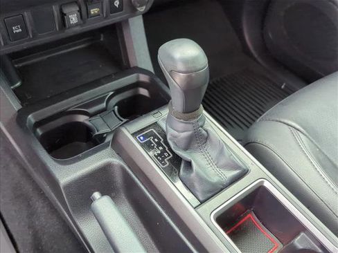 Certified 2023 Toyota Tacoma TRD Off-Road image 19