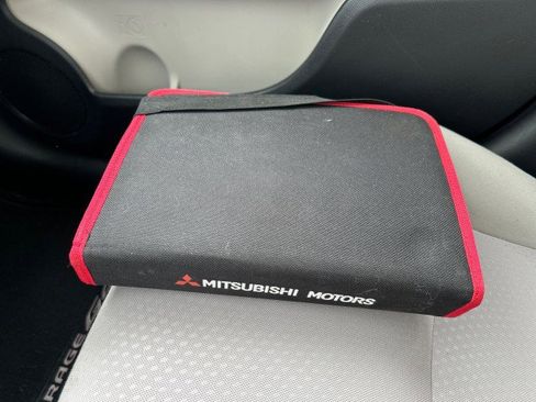 Used 2018 Mitsubishi Mirage G4 ES image 24